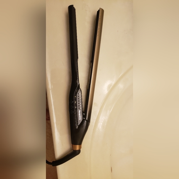 Hair beuron 4d plus straightener - Picture 3 of 4